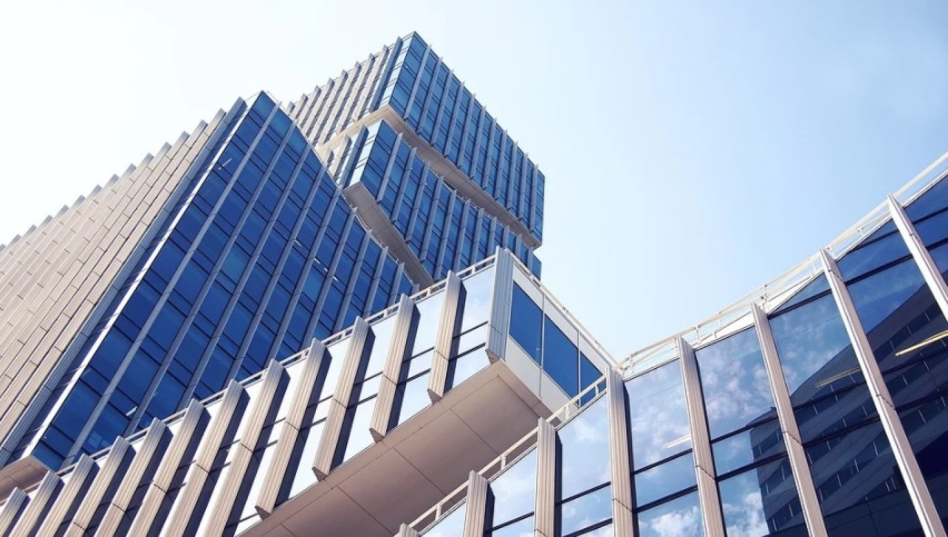 Le centre commercial Cassin est situé dans le quartier de Planoise, à Besançon.