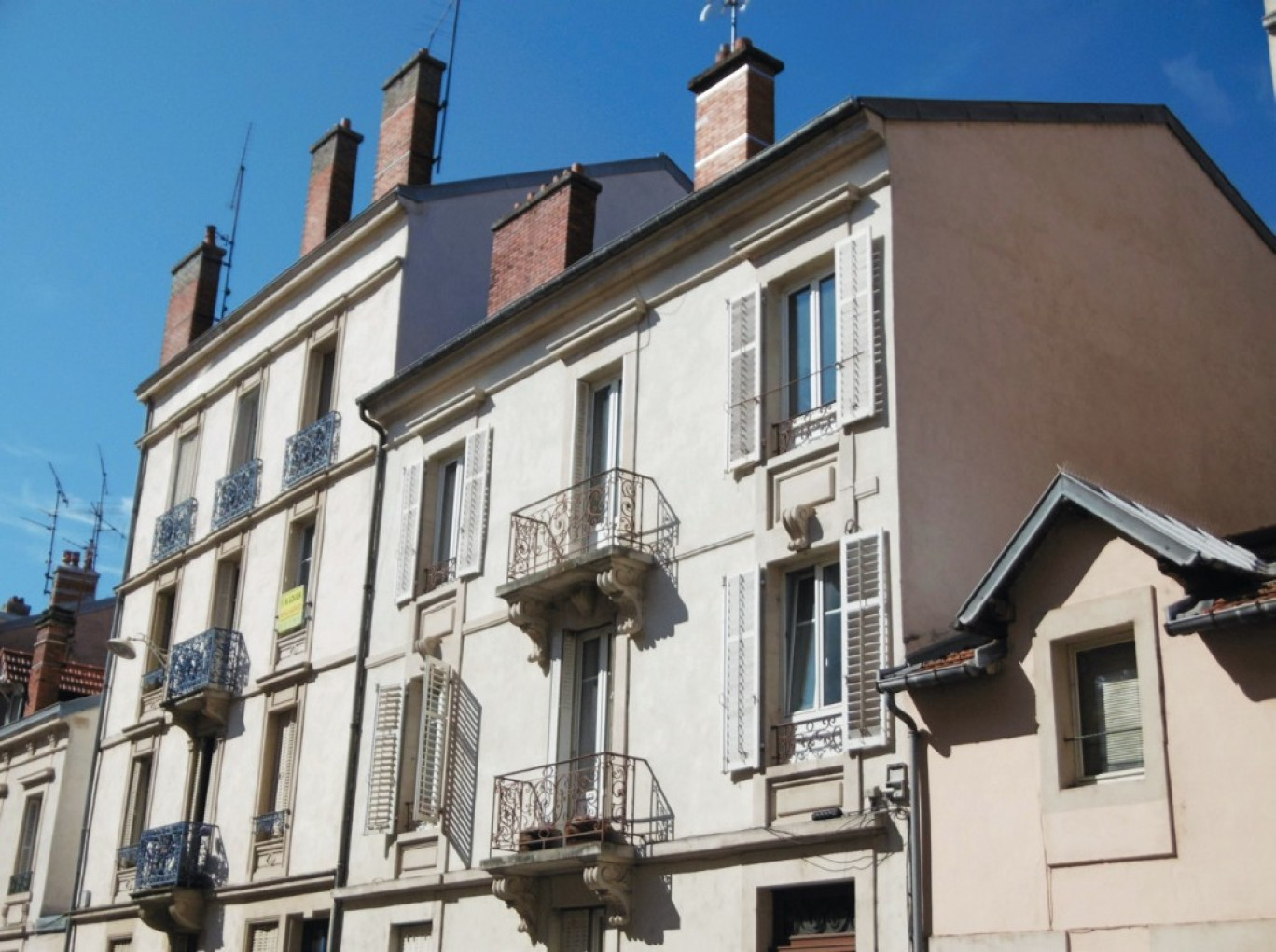 Quid de l'année 2021 sur le plan de l'immobilier ? 