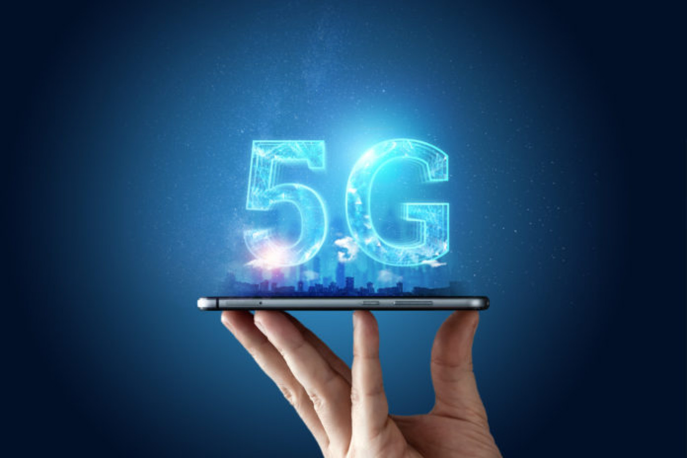 Couverture, forfaits, téléphones : faut-il craquer pour la 5G ?