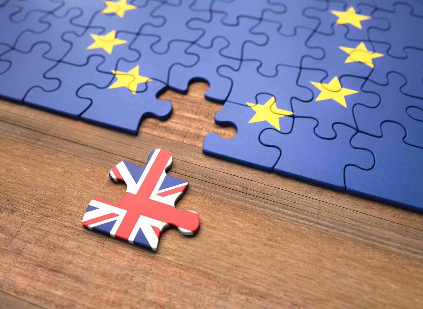 Le Brexit, plus complexe pour les PME qui ne sont pas nécessairement rompues aux formalités douanières. (c)AdobeStock