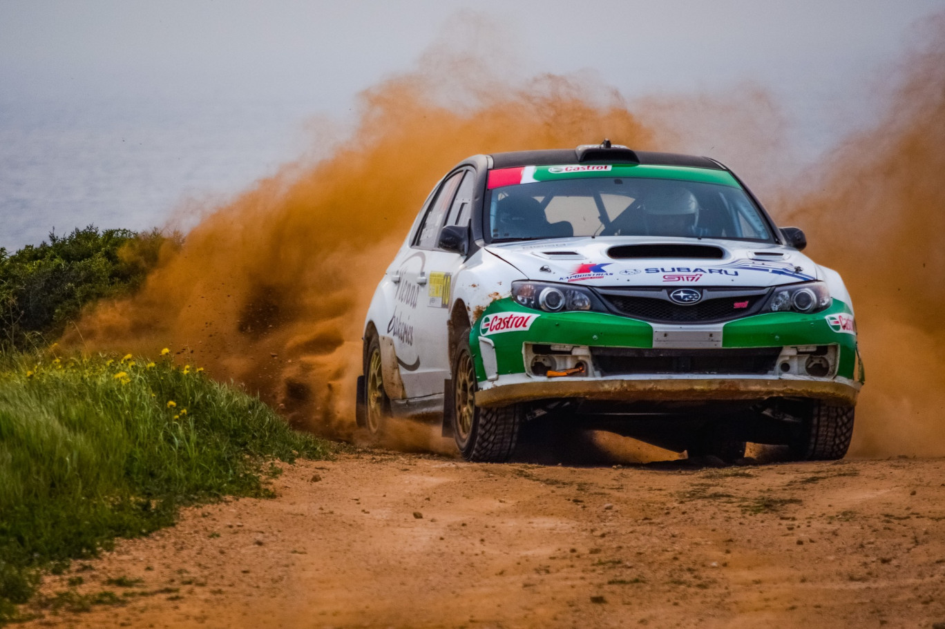 Le rallye régional de Meuse reste maintenu