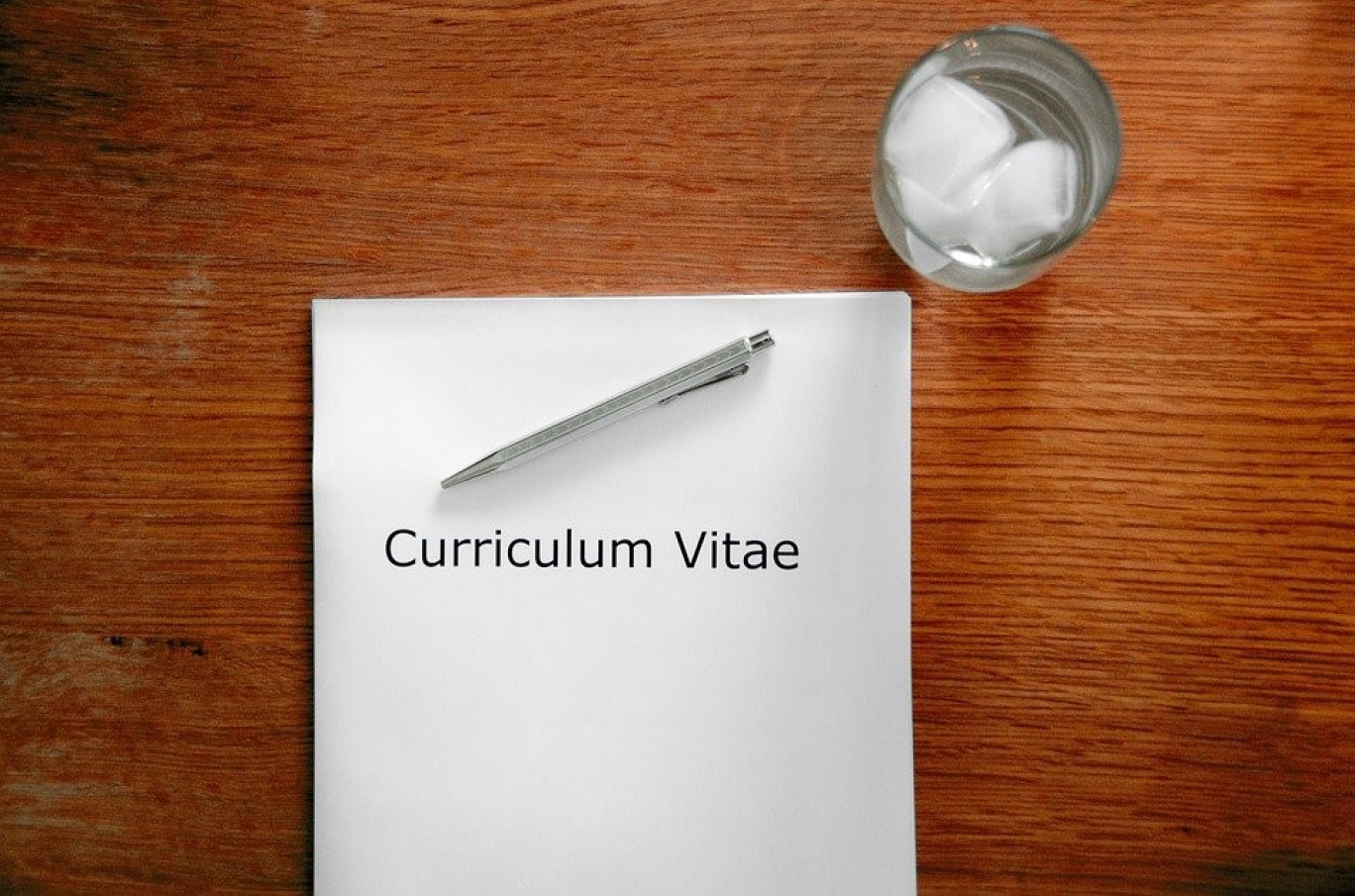 Le Curriculum vitae n’est pourtant pas toujours révélateur des réelles expériences et qualifications de chacun des candidats.