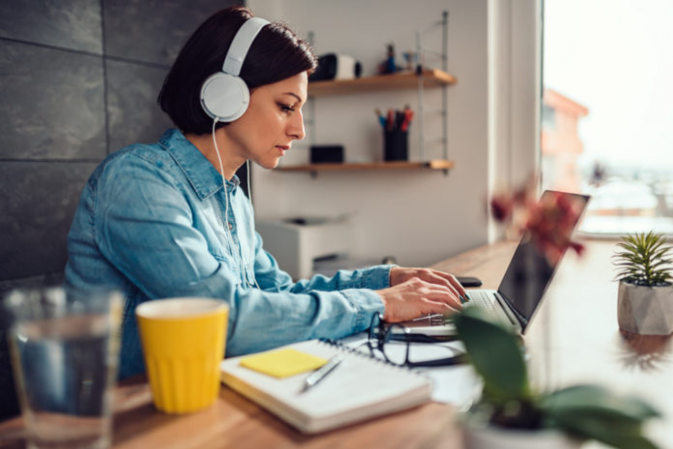 Le télétravail, une opportunité pour réaliser des économies sur le coût immobilier pour les entreprises.