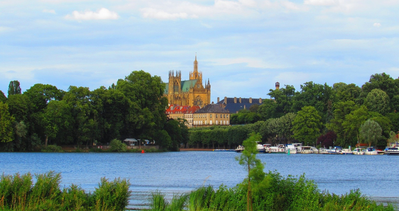 L'attractivité d'une ville se décline de multiples façons, son commerce de proximité en est une pierre angulaire. Metz dispose ici de solides atouts.