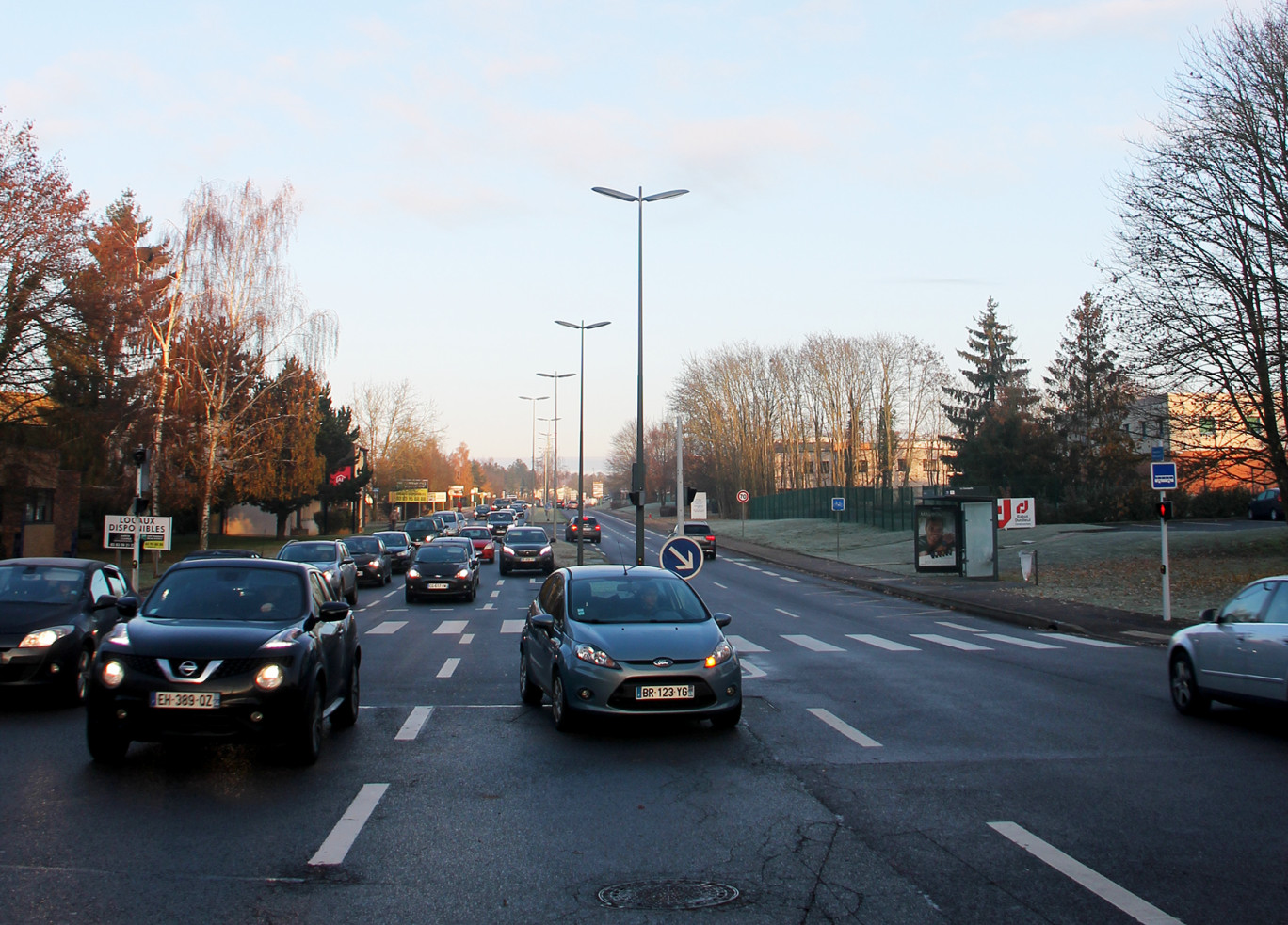 Grenelle des mobilités : cela roule...