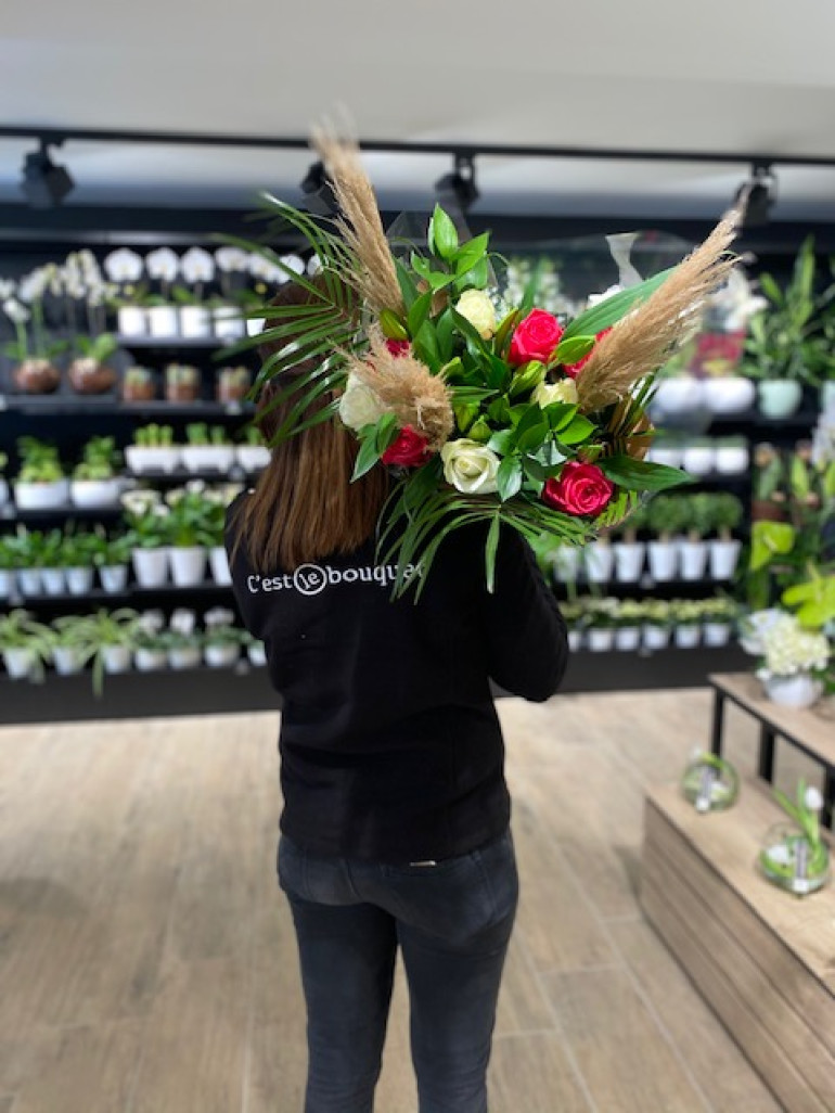 Verdun : «C’est le Bouquet» s’offre un nouveau souffle