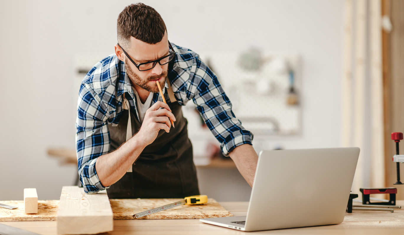 La mission émet plusieurs préconisations pour améliorer l’information des entrepreneurs – en particulier des petites entreprises – sur les dispositifs de prévention des difficultés. © JenkoAtaman