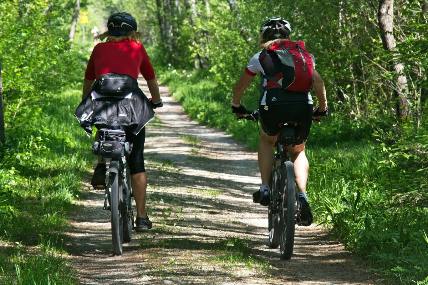 Les récents aménagements cyclables en Moselle percevront une aide de 1,3 M€, dans le cadre du fonds mobilités actives. 