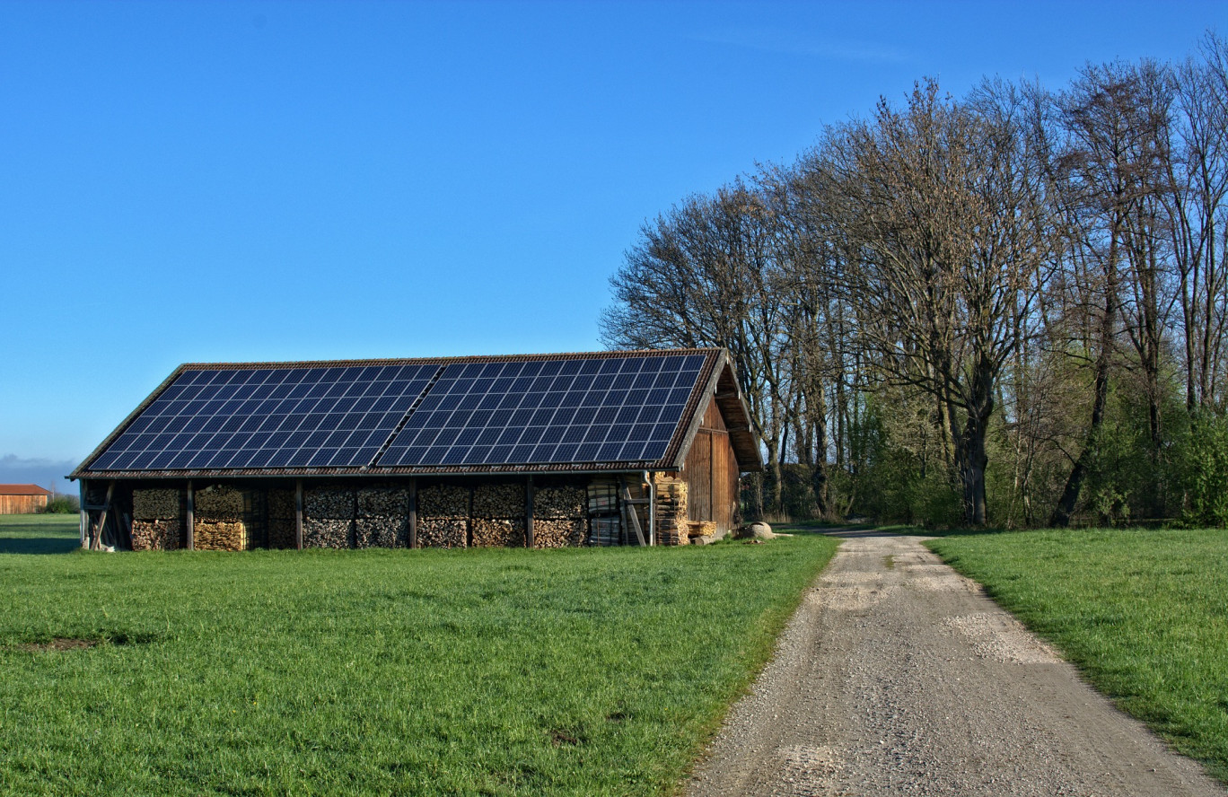 Dans les territoires, la rénovation thermique bénéficie d'un élan certain et de dispositifs efficaces. 