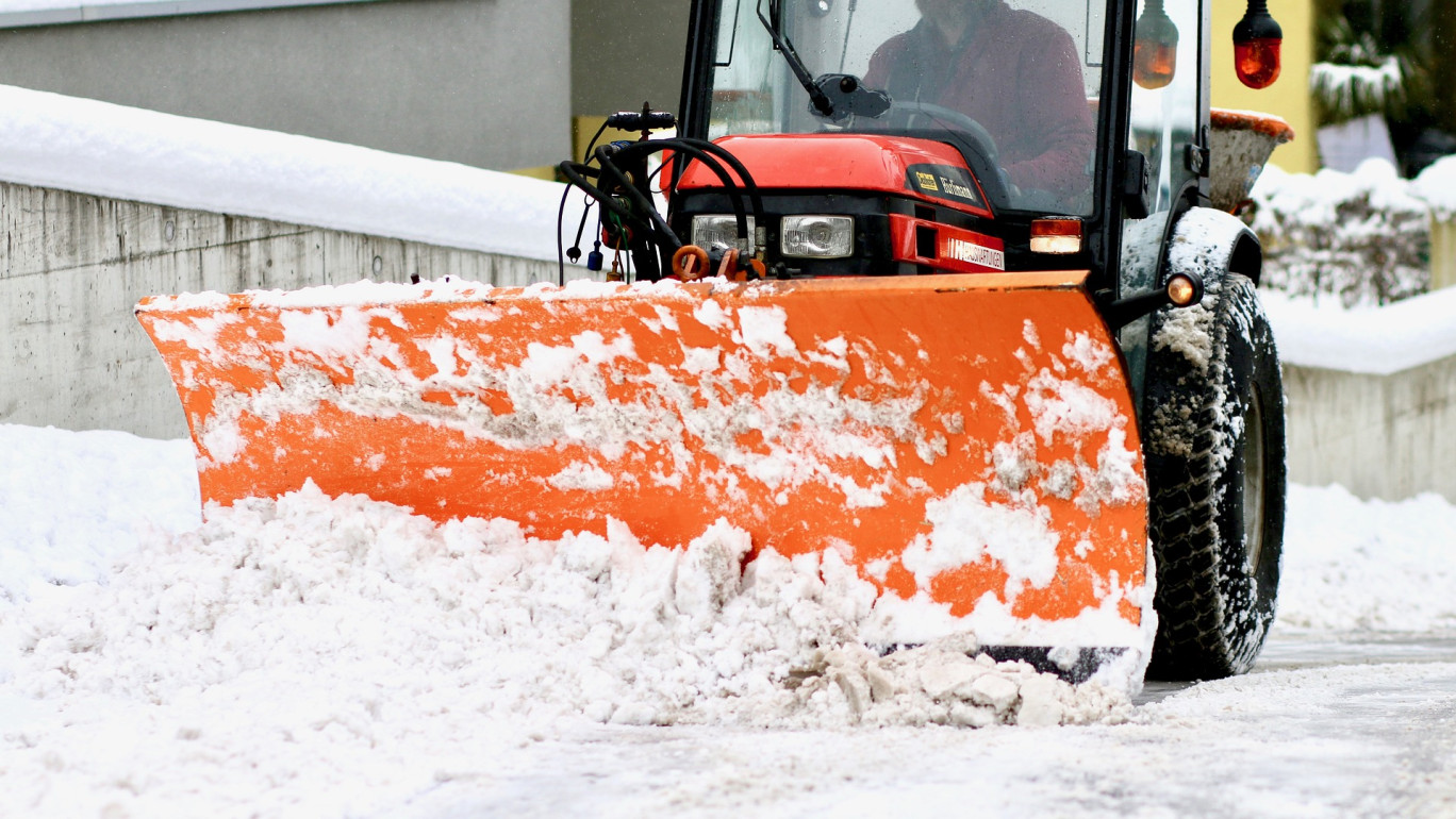 Le Dispositif de Viabilité Hivernale au niveau de la Côte d'Or a été prolongé.