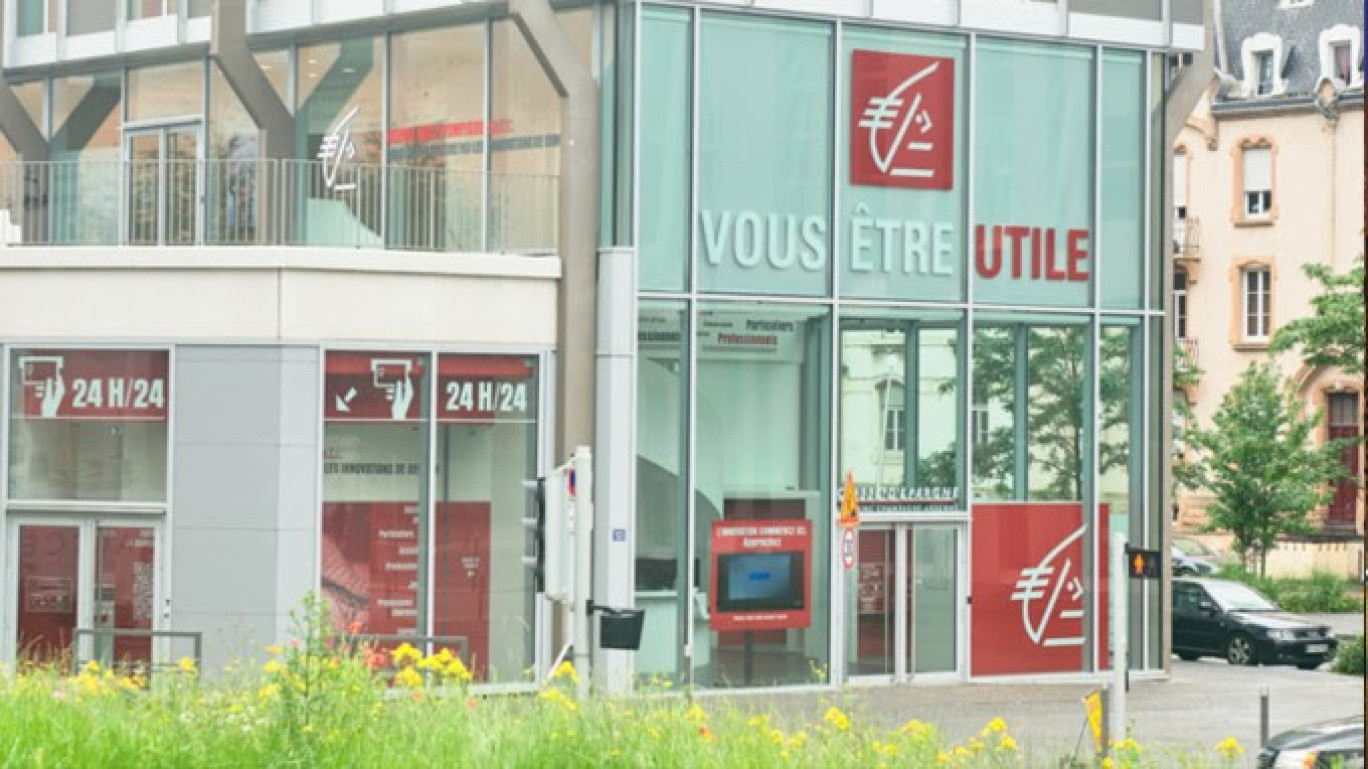 La Caisse d'Épargne a accordé en 2020 665 M€ de PGE.