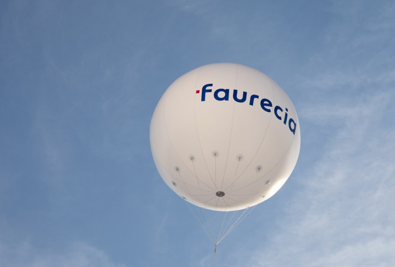 Faurecia a le projet de céder l'usine AST de  Saint-Quentin. @Faurecia