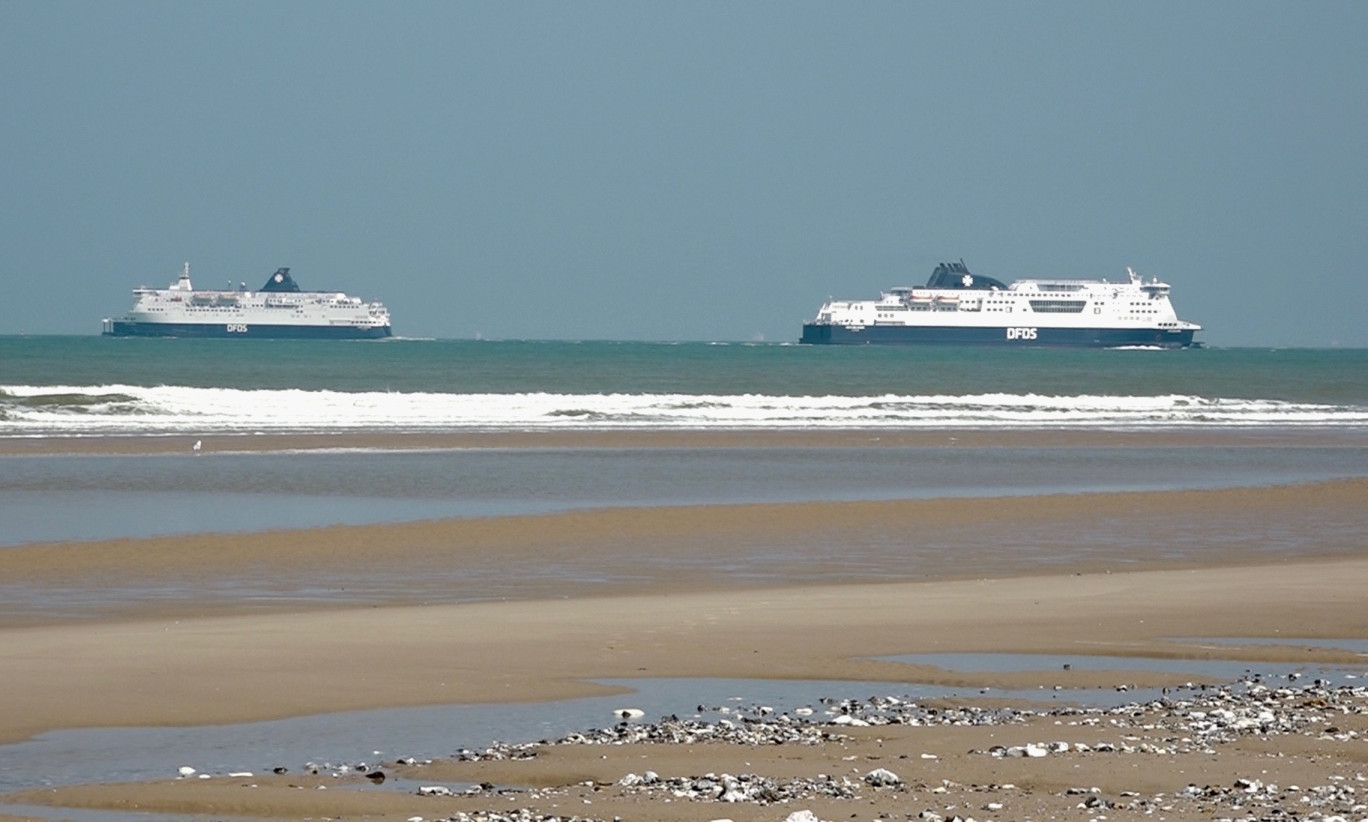 Le service débutera le 1er juin et proposera une traversée quotidienne dans chaque sens entre les deux ports. © Aletheia Press