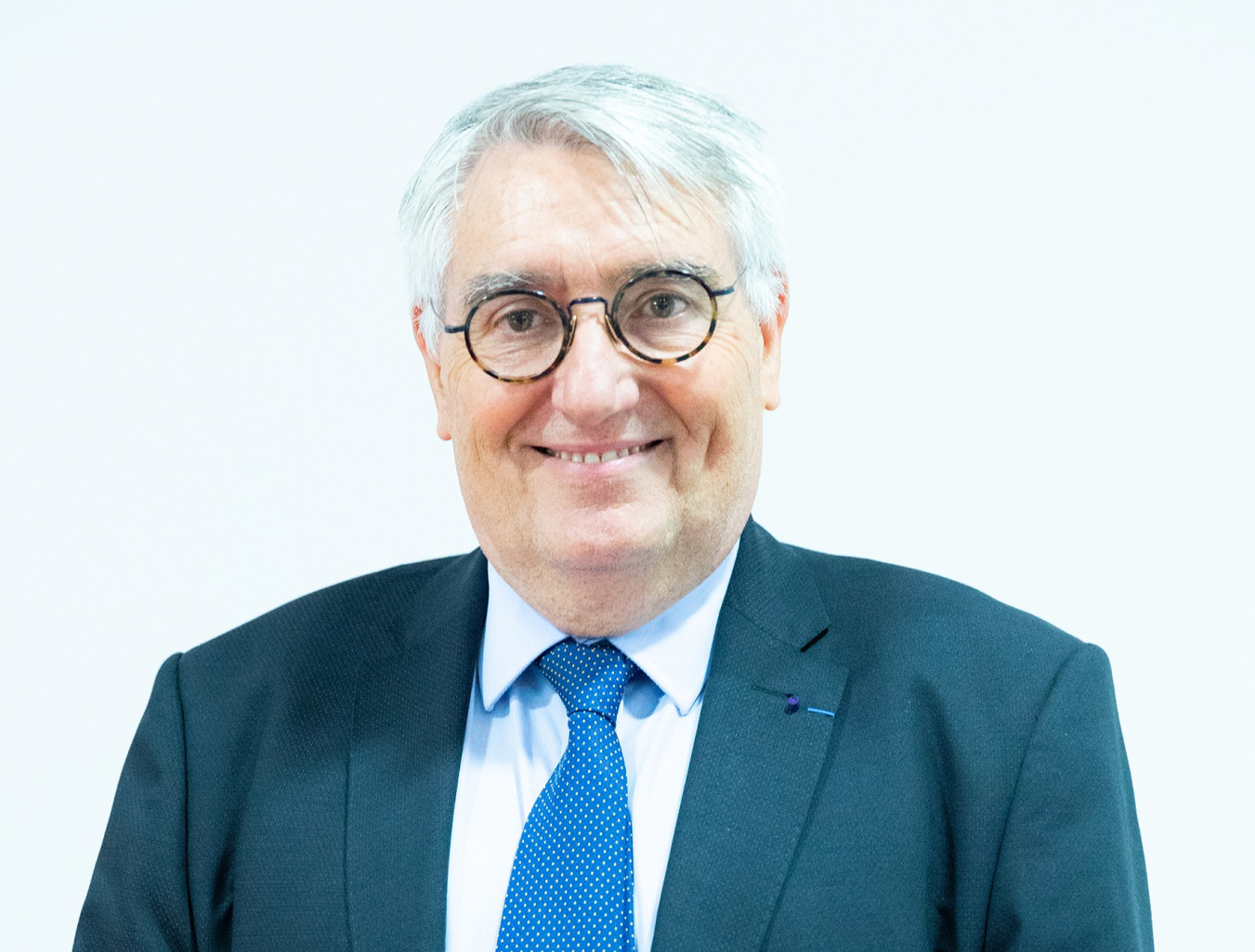 «La prospective sur les métiers de la formation professionnelle est une vraie question», assure Jean-Claude Bouly, le directeur du Cnam en Grand Est.