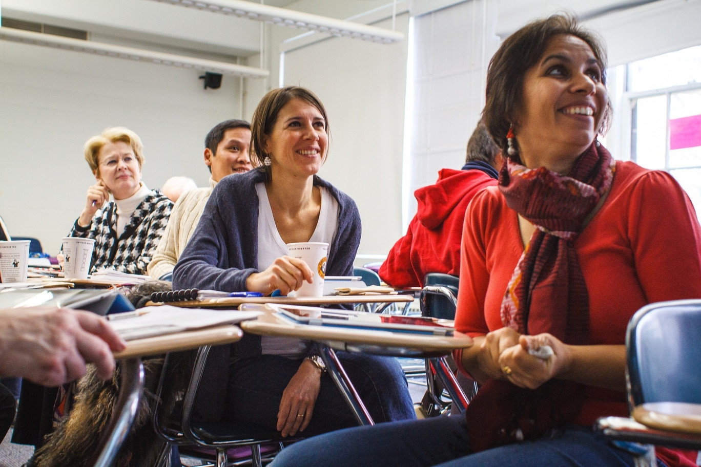 Les OPCO au service de la formation professionnelle.