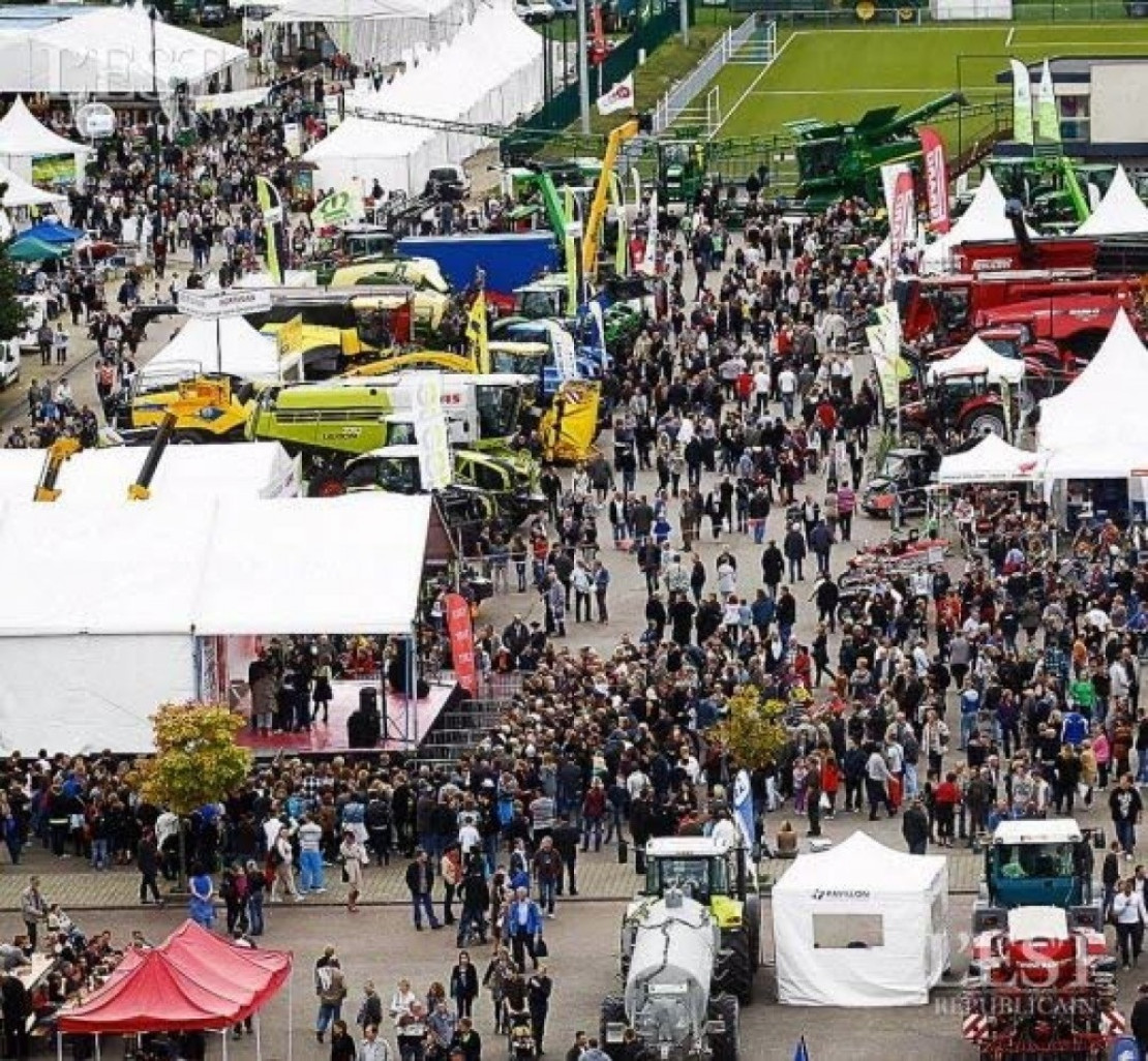 La 40e Foire Nationale de Verdun annoncée mi-septembre