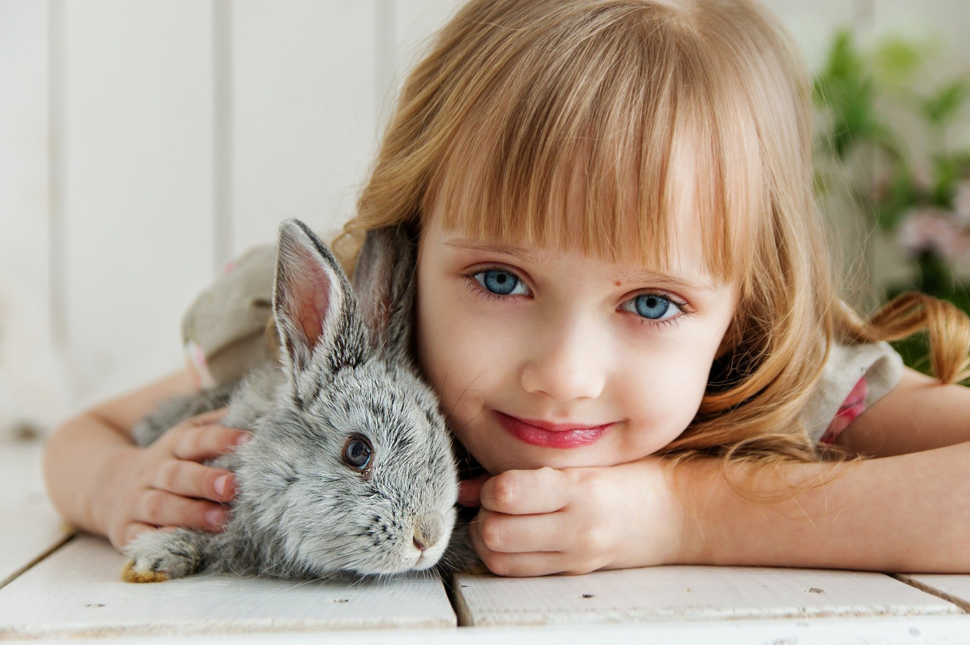 Un événement dédié à la petite enfance. 