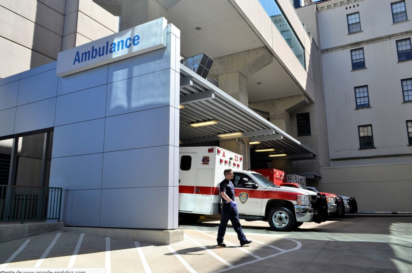 EOlife permet de prendre en charge les patients en arrêt cardiaque en leur assurant une ventilation efficace.