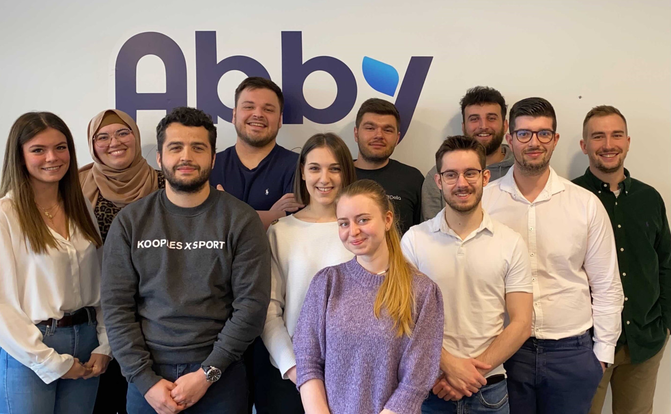 Abby réinvente la gestion des micro-entrepreneurs