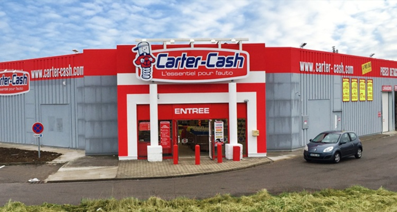 Carter Cash recherche des saisonniers à Essey-lès-Nancy