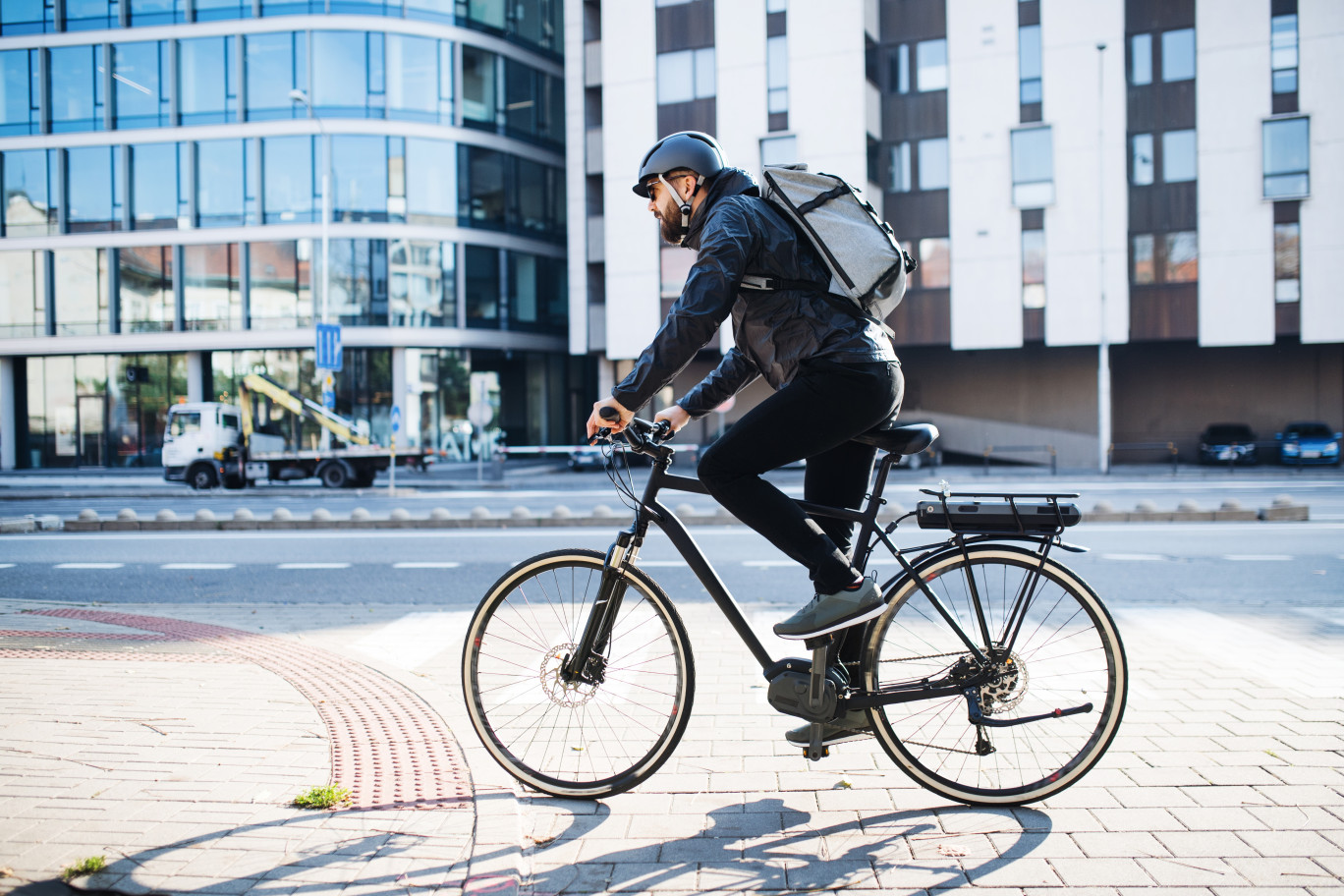 Sarreguemines : Cap Emploi investit dans des vélos électriques