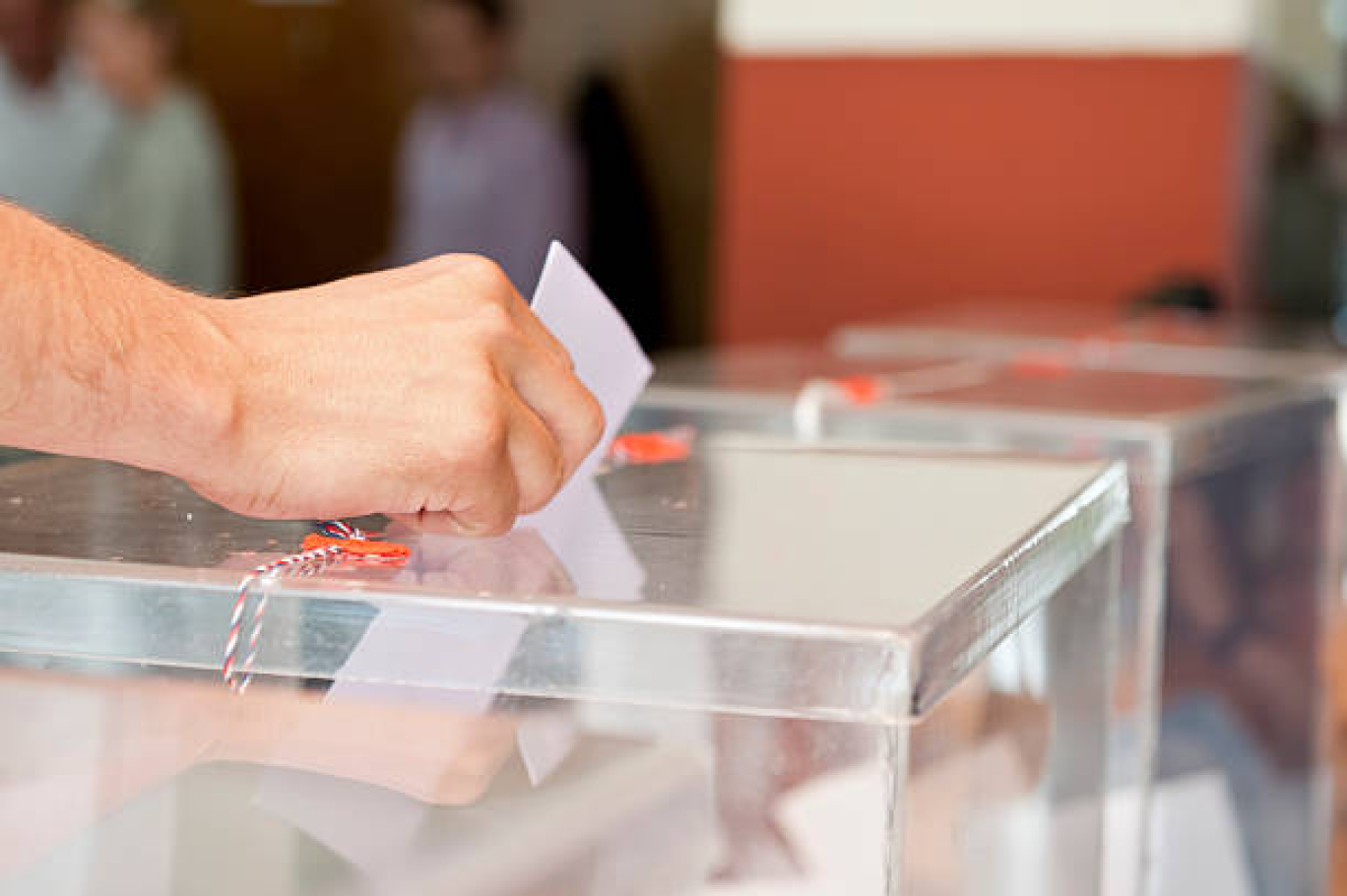 Clôture des listes de candidatures aux élections départementales et régionales 2021