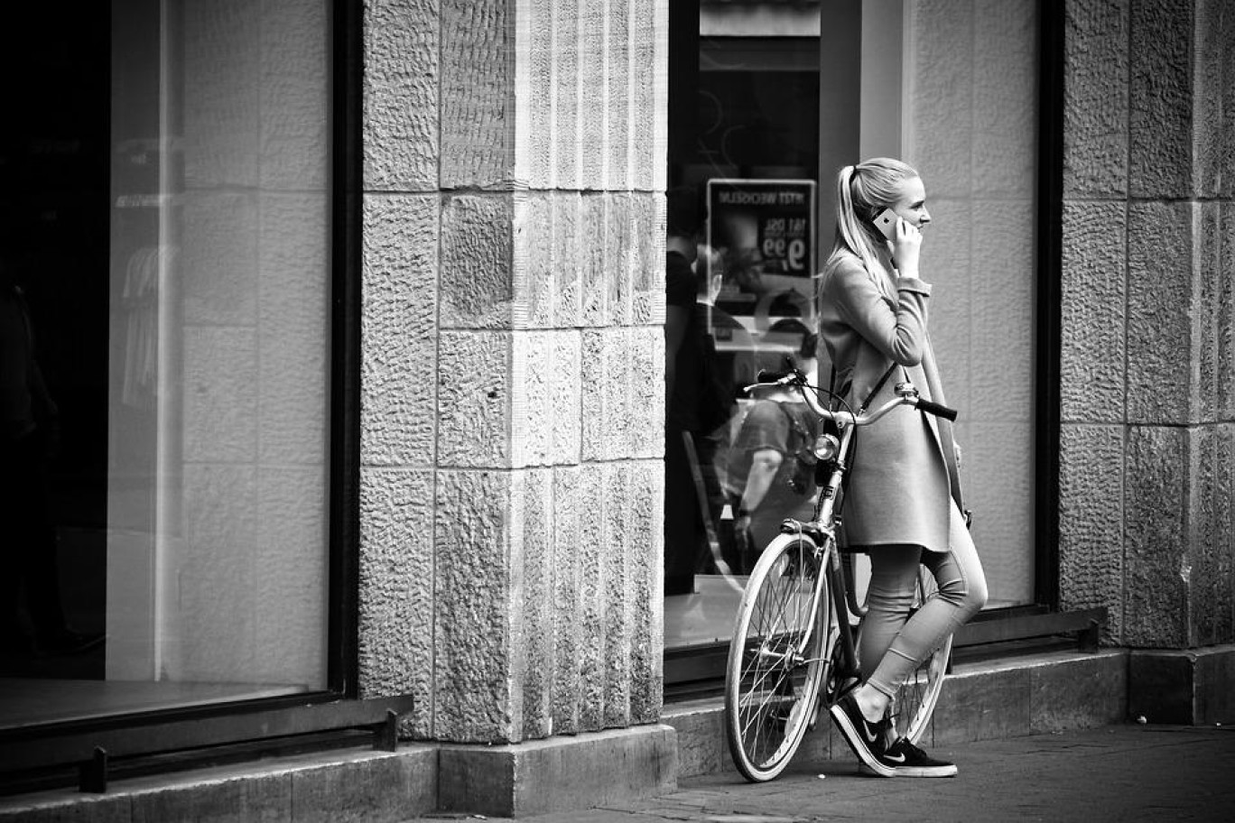 Du 17 mai au 6 juin, Metz Métropole et l’association Metz à vélo invitent les salariés à effectuer leur déplacement domicile-travail à vélo.  