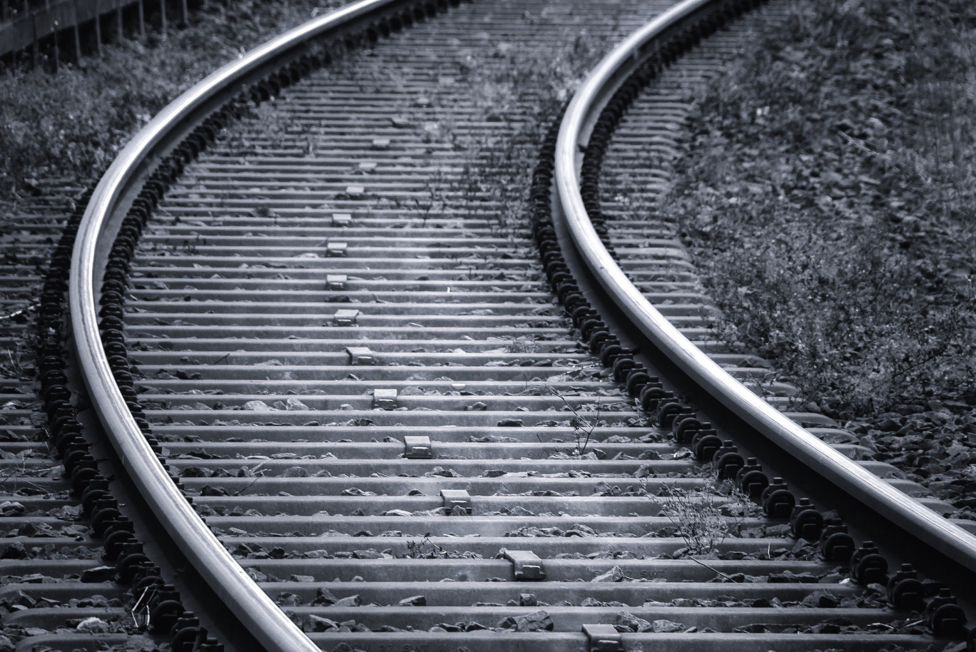 Le ferroviaire mosellan verra l'amélioration de la ligne Metz-Thionville-Luxembourg. 