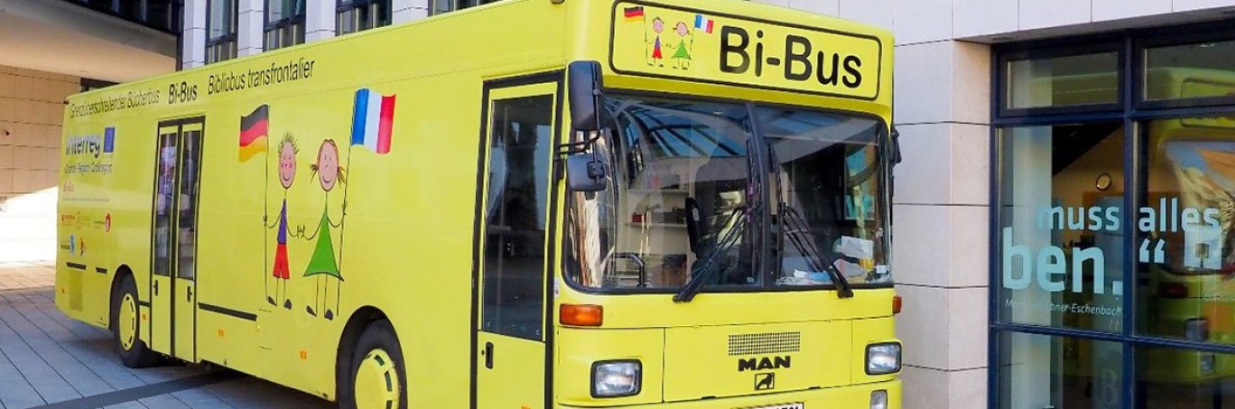 Une action mariant à la fois l'aspect pédagogique et amical. (c) Bi-Bus.