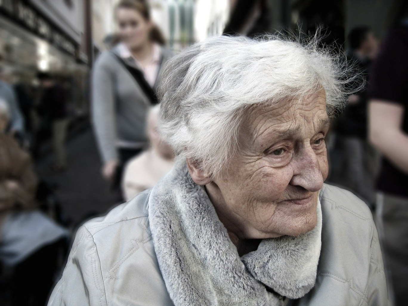 Le CCAS lance un appel aux bénévoles pour son dispositif #MACONSOLIDAIRE