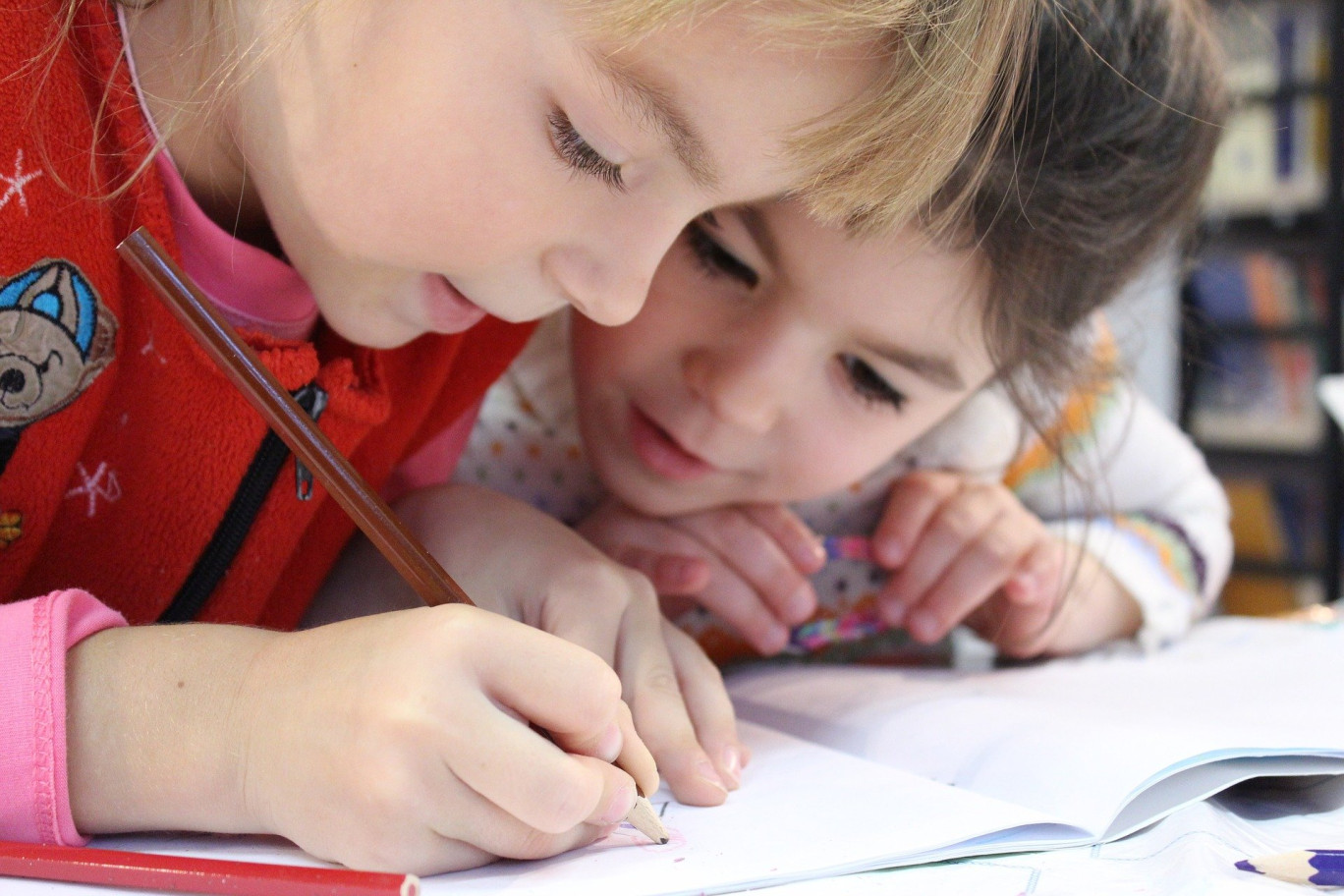 Le soutien à l'enfance demeure l'un des piliers de la vie associative mosellane. 