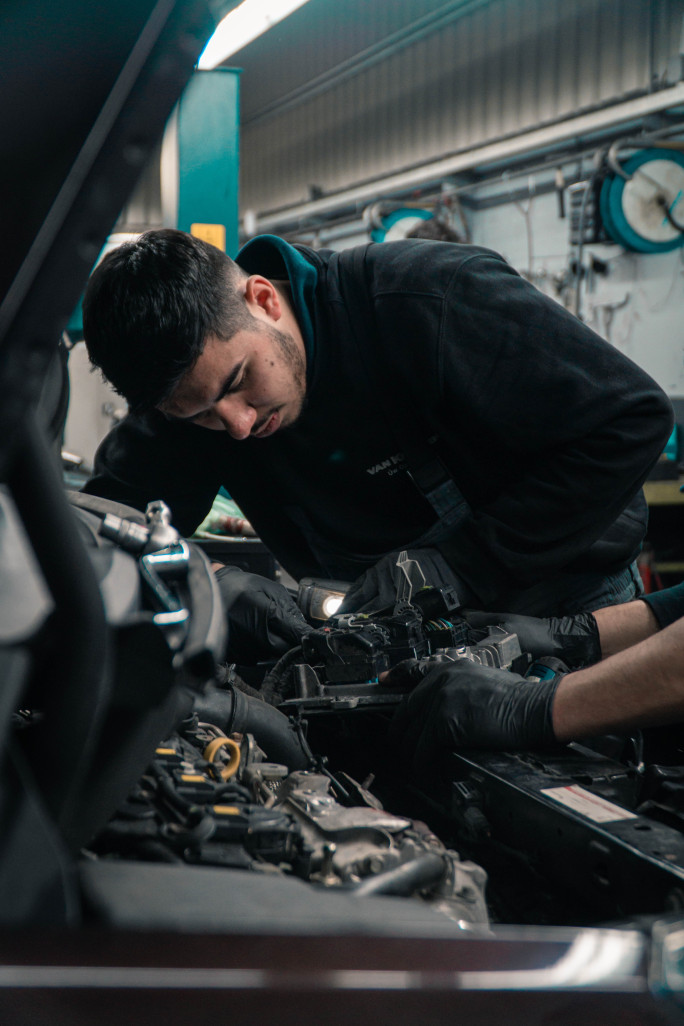 Une pénurie mondiale provoque l'arrêt forcé de l'activité de l’usine Renault de Sandouville.