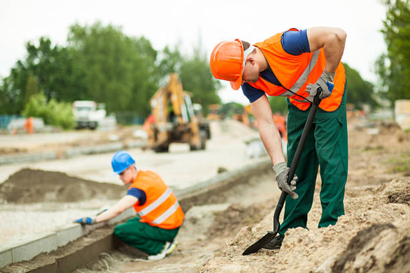 Les travaux de requalification de l’esplanade Theuriet ont commencé à Bar-le-Duc