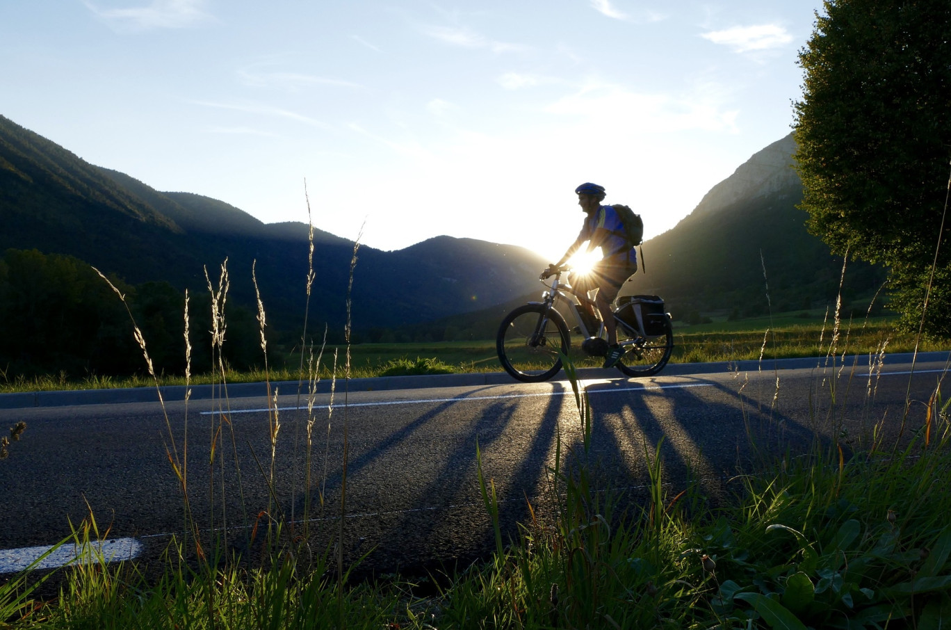 Capavenir-Vosges : Moustache Bikes accueille le club des villes et territoires cyclables