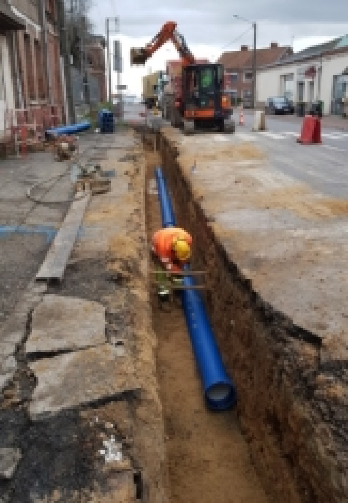 Lhotellier lance Adducteam, sa filiale dédiée à l'eau potable