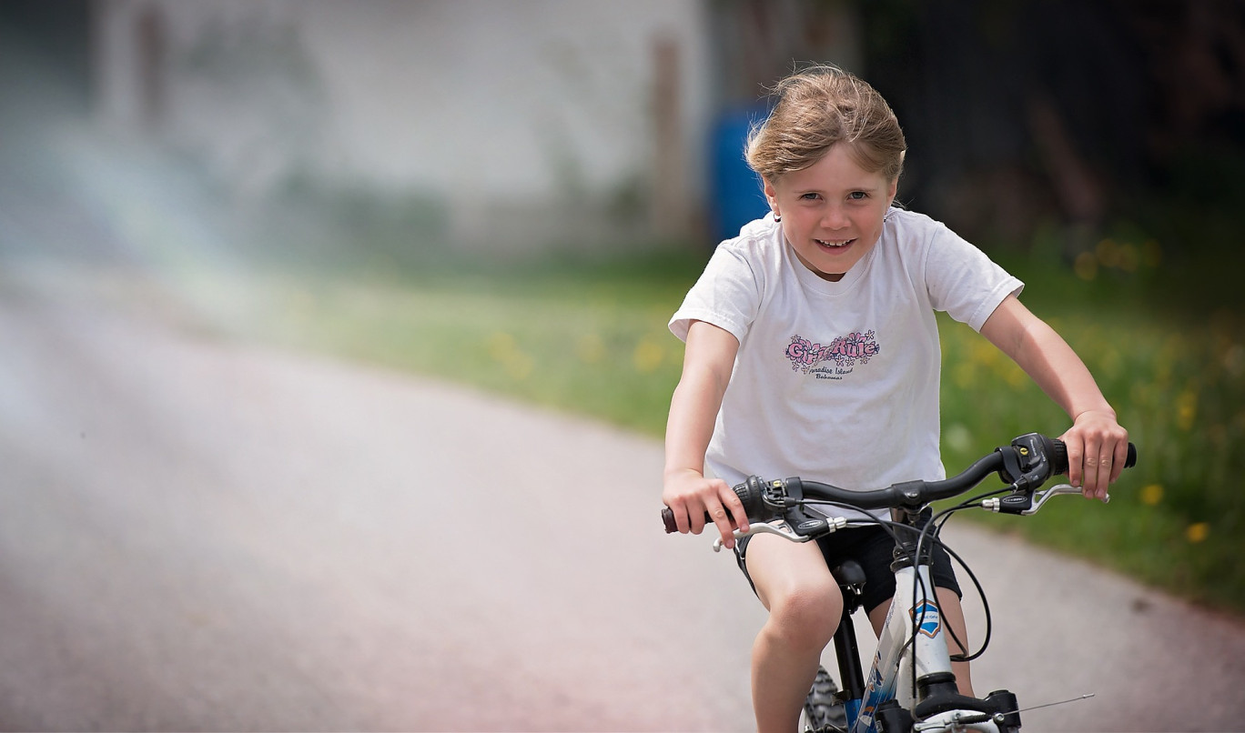 Une séance animée par l’école municipale de VTT à Gérardmer