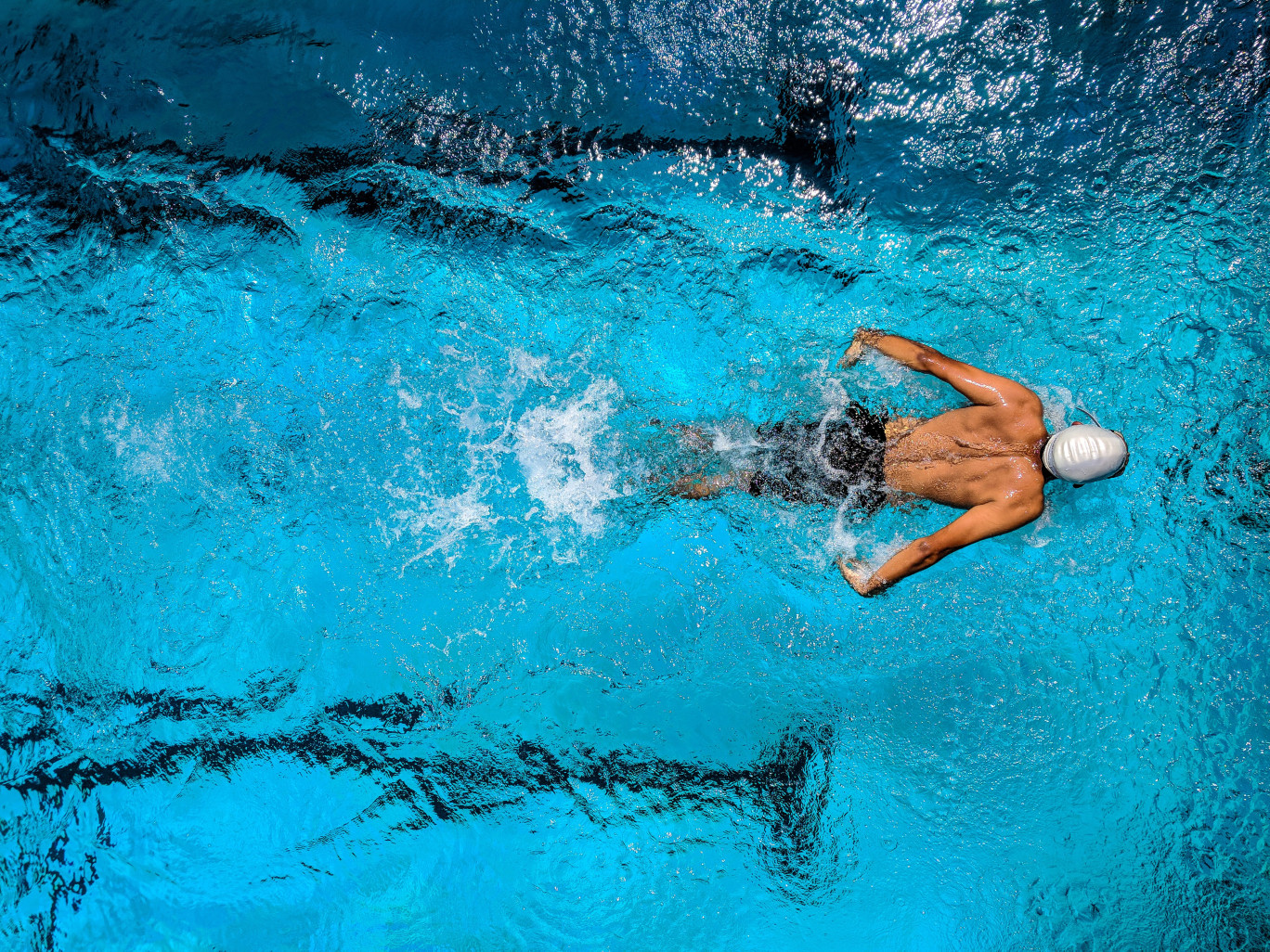 Les premiers choix structurants pour la future piscine ont été définis. 