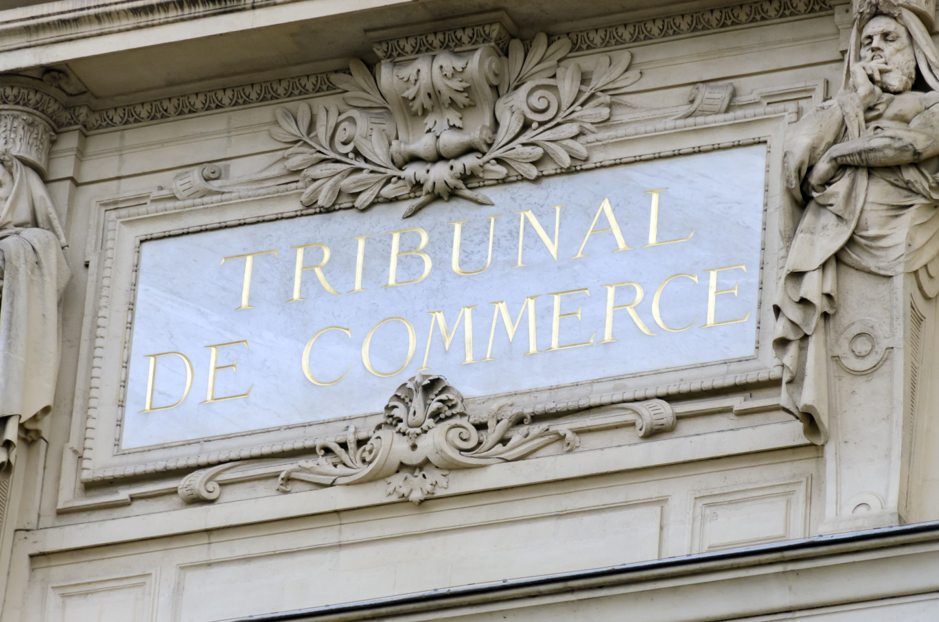 la défaillance d’entreprise correspond à l’ouverture d’une procédure collective (sauvegarde, redressement judiciaire ou liquidation judiciaire directe). (c)AdobeStock