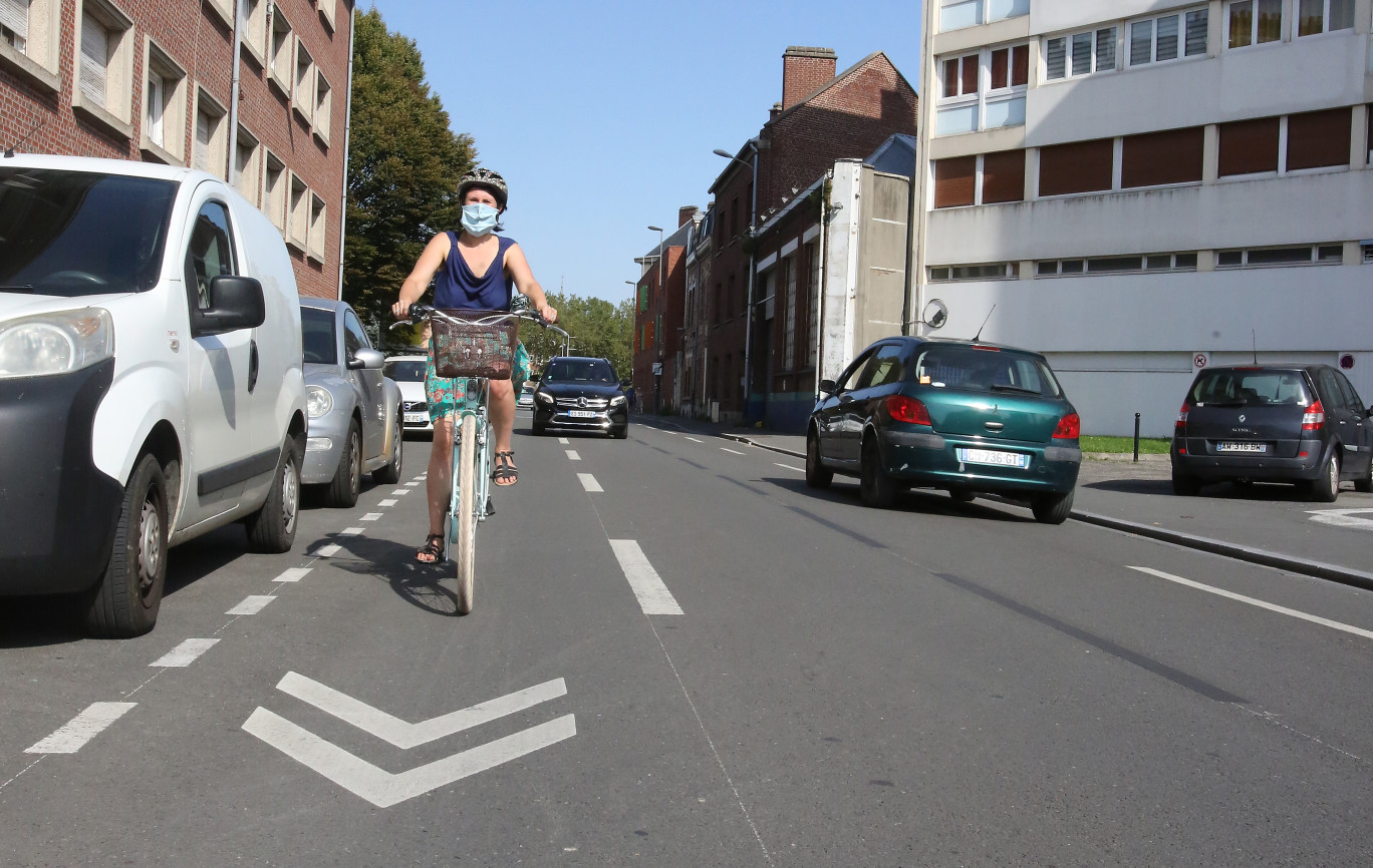 Mobilités douces : le Conseil départemental de la Somme lance l'aménagement de "chaucidous"