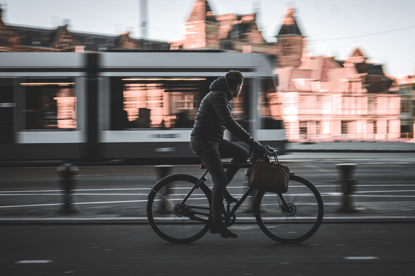 Le forfait de mobilité durable est entré en application le 10 mai 2020.