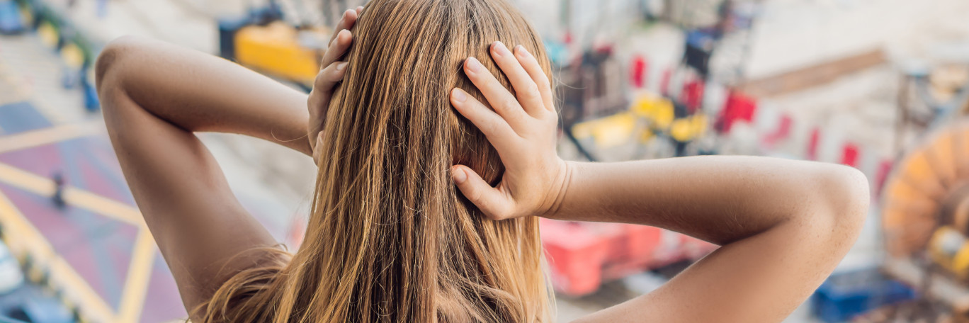 D'après l'OMS, environ 20% de la population européenne se trouve exposée de manière chronique à des niveaux de bruit préjudiciables à la santé humaine. (c)AdobeStock