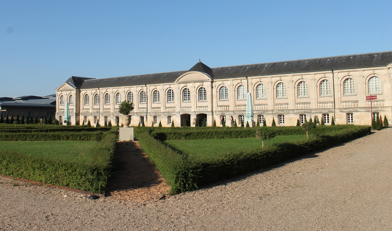 La Capeb 54 en AG le 24 septembre à l’Abbaye des Prémontrés