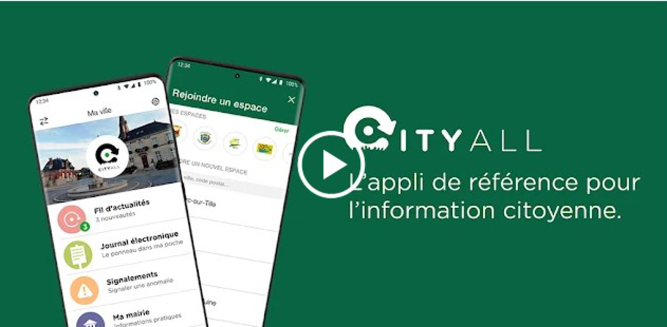 Commercy : une application pour vivre sa citoyenneté autrement