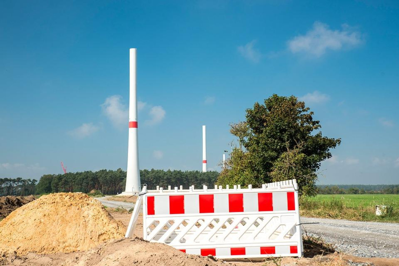 Le critère environnemental devient donc obligatoire.