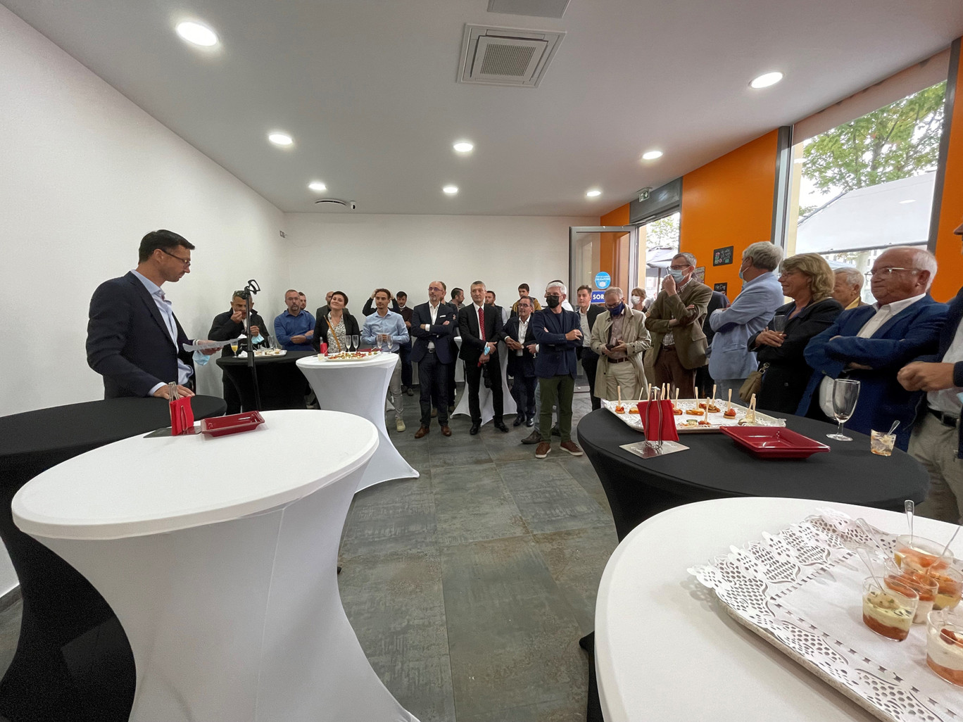 Arthur Loyd - Imoclaire en mode développement à Nancy