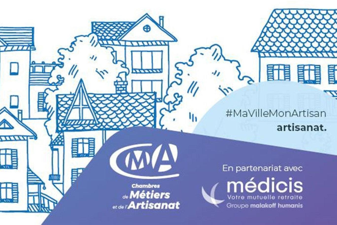 Prix «Ma Ville Mon Artisan» : appel à candidatures