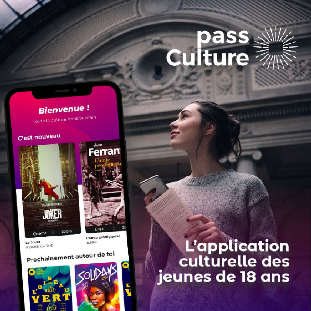 L’opération Pass’Sport et Culture 2021-2022 lancée à Stenay