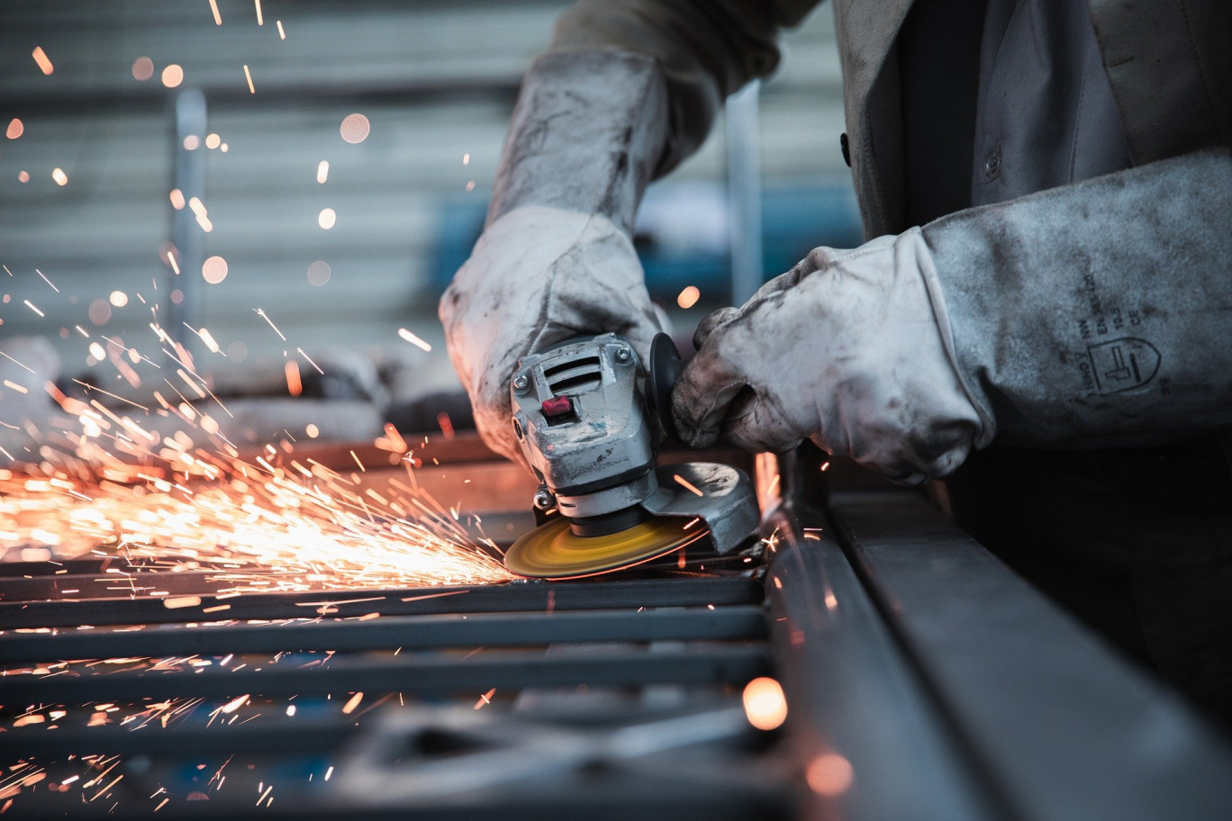 Thyssenkrupp inaugure une nouvelle ligne de production à Florange