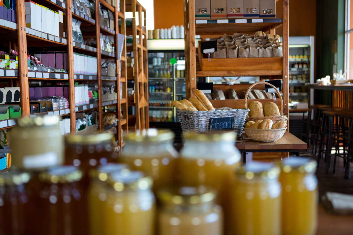 L’épicerie solidaire de Remiremont inaugurée