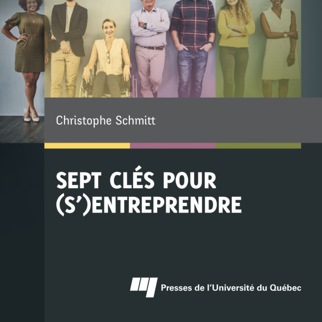 Les bonnes clés pour (s’)entreprendre